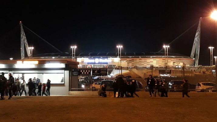 Juventus-Torino, le ultime dai campi - immagine 1