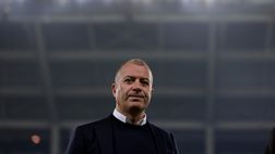 Saverio Sticchi Damiani pre Torino-Lecce: “Voglio una squadra grintosa”