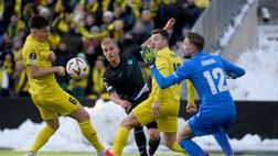 Lazio, serve l’impresa all’Olimpico. Ma il Bodo in trasferta è cliente scomodissimo