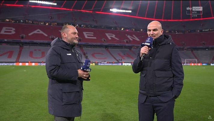 Cambiasso: “Triplete Inter? Auguro a questi ragazzi di fare la loro storia. Per far quella cosa lì…” - immagine 1