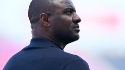 Sky: Fiorentina, vivo l’interesse per Vieira ma Pioli resta la prima scelta