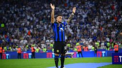 Lautaro Martínez: “Amo l’Inter: io e famiglia molto legati a Milano” | VIDEO