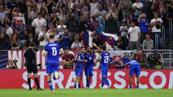 Slovacchia, che colpaccio! Germania KO: Lobotka e Calzona battono Nagelsmann per 2-0