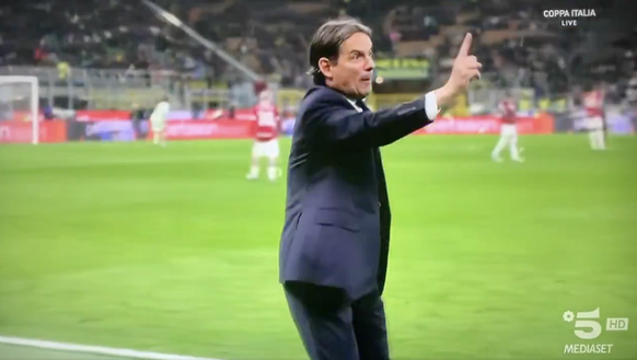Zazzaroni: “Non censuro sfogo Inzaghi col quarto uomo. E ai fini pensatori voglio dire che…”- immagine 2