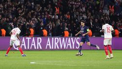 Psg-Monaco: probabili formazioni e diretta live della gara di Ligue1