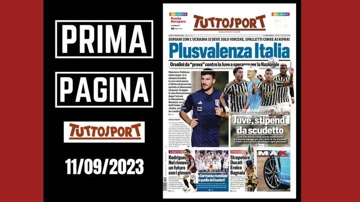 Tuttosport