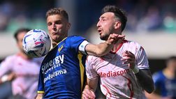 Cosa ci ha detto Verona-Fiorentina