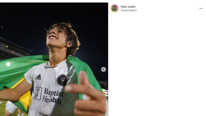 Calciomercato, un Kakà per il Torino? In prova con l’Under 17 Scabin - immagine 1