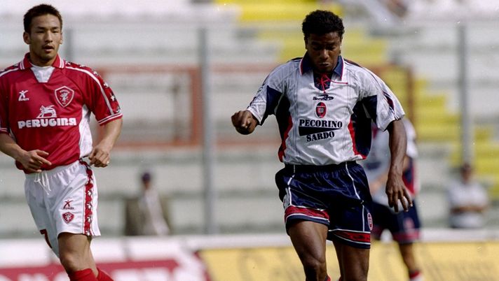 Oliveira: “Quando ero a Cagliari c’era l’interessamento del Milan” - immagine 1