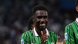 Sassuolo, turnover in Coppa Italia: da Cheddira e Fadera a Turati e Volpato, la probabile