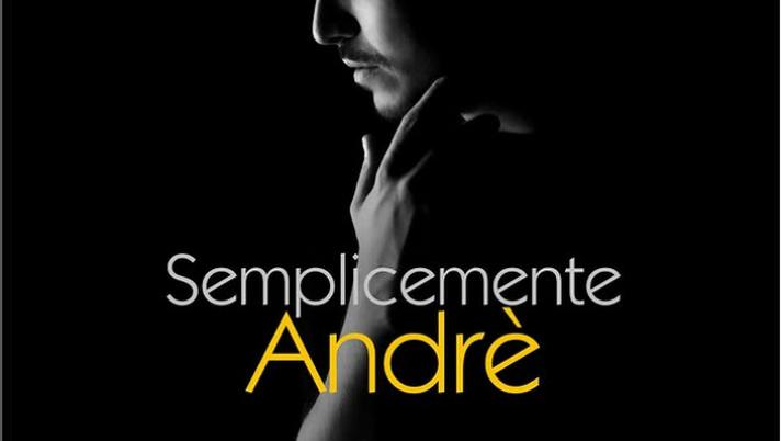 Andrea Sannino in scena all’Augusteo, presenti tre azzurri – LE FOTO - immagine 1