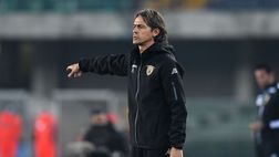 Filippo Inzaghi: “Club come il Torino sono destinati a risalire la classifica”