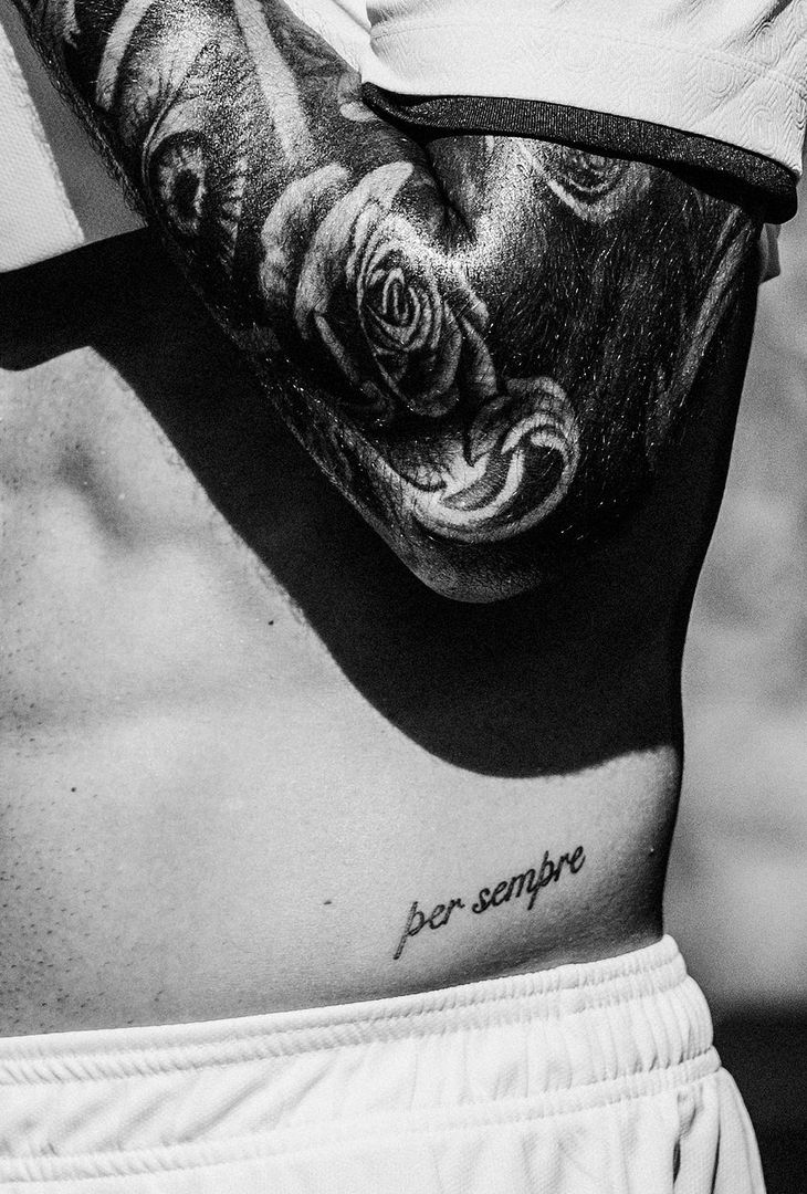 GALLERY “Sempre e per sempre”: gli scatti in bianco e nero del match di Empoli - immagine 3