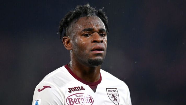 Torino, perché Zapata è stato costretto a uscire contro il Verona. E Buongiorno… - immagine 1