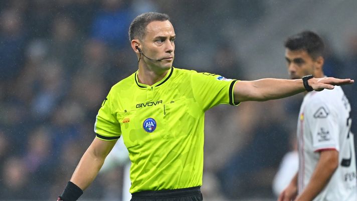 Feliciani Inter Cremonese