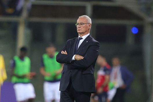 Cagliari, Ranieri: “Nel nostro stadio non l’avremmo persa…”- immagine 2