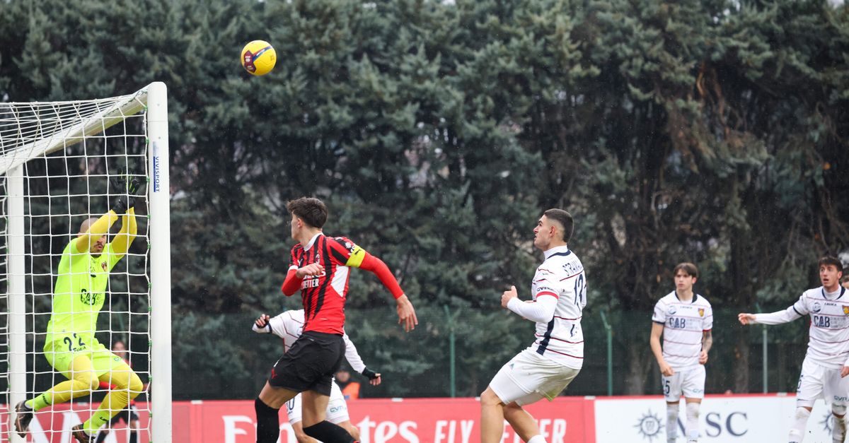 Milan Futuro Gubbio, Taurino: “Dobbiamo svegliarci”. Sulle seconde squadre …