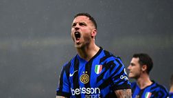 Arnautovic ha svoltato, numeri spaventosi: il suo nuovo status nell’Inter e al fantacalcio
