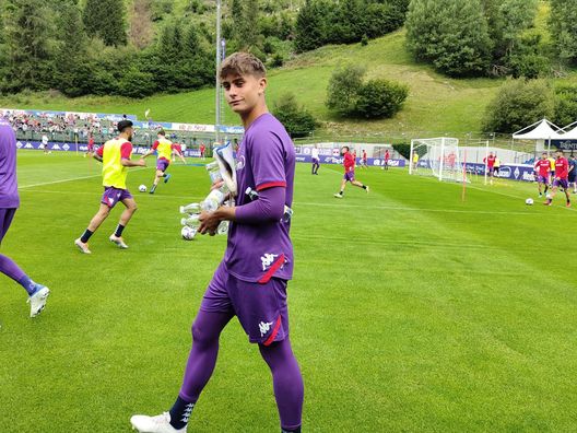 Nessun dubbio su Martinelli: la Fiorentina ha scelto la mossa per il futuro- immagine 2