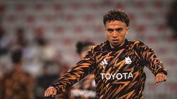 Dove vedere Roma-Lille in Tv e streaming