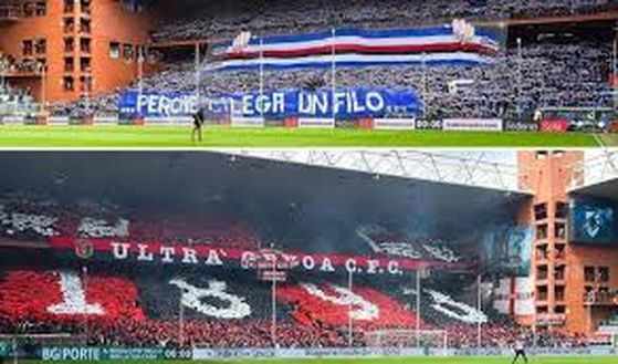 Genova, derby di mercato per Rafia: in vantaggio il Grifone…- immagine 2