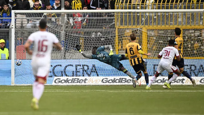 FINALE | JUVE STABIA-CITTADELLA 0-1 (34′ Okwonkwo) - immagine 1