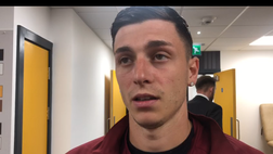 Video – Wolverhampton-Torino 2-1, Baselli: “Uscire così fa male”