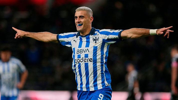 Mercato Roma, per gennaio occhi su Berterame: sul messicano anche l’Atalanta - immagine 1