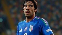 L’Italia torna rossonera con Gennaro Gattuso e Sandro Tonali