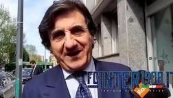 Cairo: “Buongiorno? Marcato bene Vlahovic. Suo ultimo derby? No no”