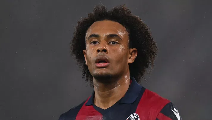 Repubblica – Milan-Zirkzee, ora è stallo: “Entra in scena il Man United e…” - immagine 1