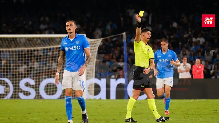 Verso Palermo-Cremonese: i precedenti dell’arbitro Collu contro i rosanero - immagine 1