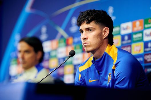 Bastoni: “Nessuno come Yamal mi ha messo alla prova. Orgoglioso di aver ridefinito il mio ruolo”- immagine 2