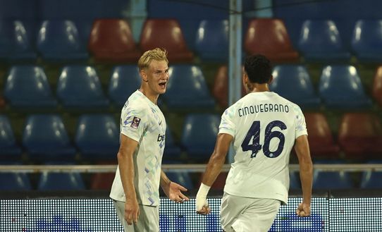 Coppa Italia Serie C, Lumezzane-Inter U23 1-2 risultato finale: vittoria in rimonta per i ragazzi di Vecchi- immagine 2