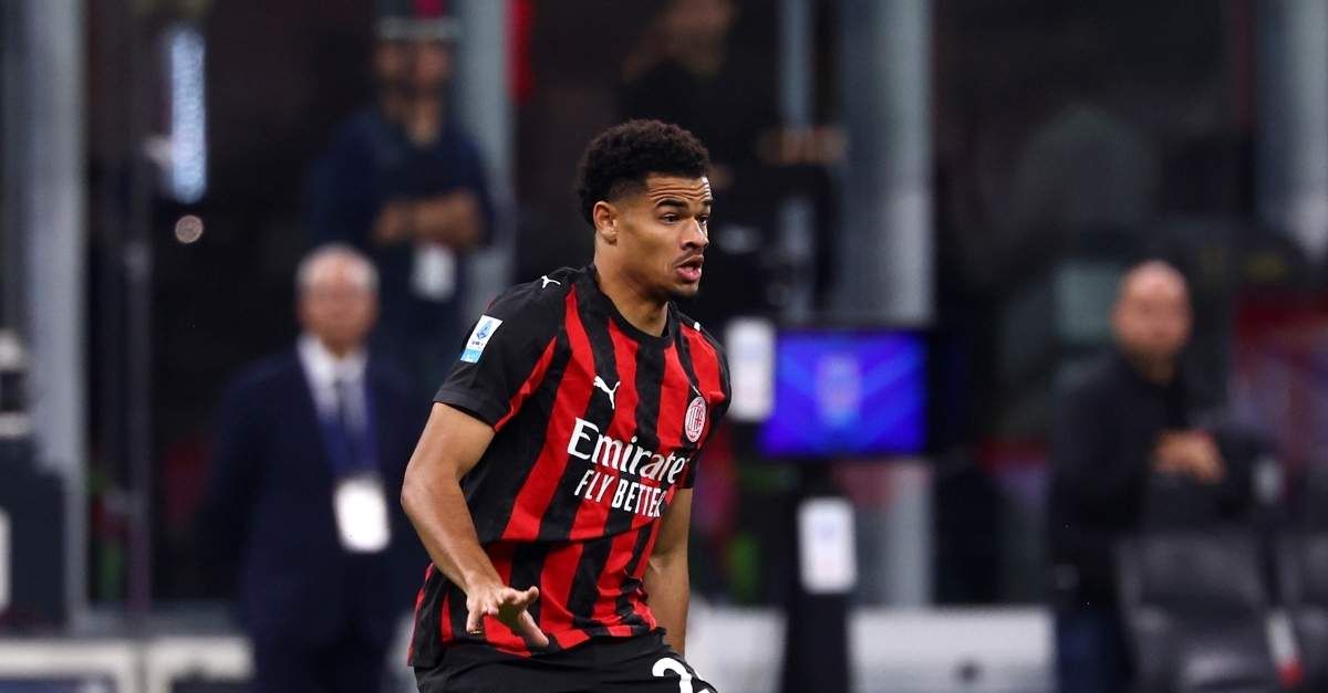 Allegri sceglie Athekame per Milan Fiorentina? Ecco cosa apprezza. Rivoluzioni non previste: il motivo Allegri sceglie Athekame per Milan Fiorentina? Ecco cosa apprezza. Rivoluzioni non previste: il motivo