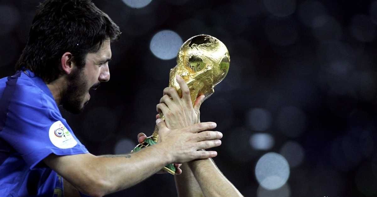 Grosso su Gattuso: “L’ho visto carico, positivo e consapevole di potercela fare” Grosso su Gattuso: “L’ho visto carico, positivo e consapevole di potercela fare”