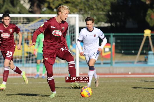 Primavera, le pagelle di Torino-Bologna 2-0: Caccavo regala la vittoria- immagine 4
