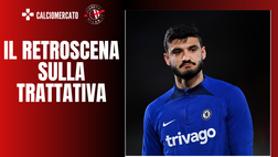Calciomercato Milan, retroscena sulla trattativa con il Chelsea per Broja