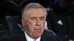 Real Madrid, Ancelotti: “Kross e Modric scontenti? Devono dare il 100%”