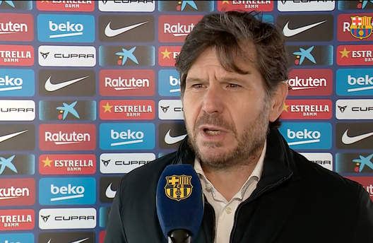 UFFICIALE – Alemany nuovo ds dell’Atletico Madrid. Era stato accostato anche all’Inter- immagine 2