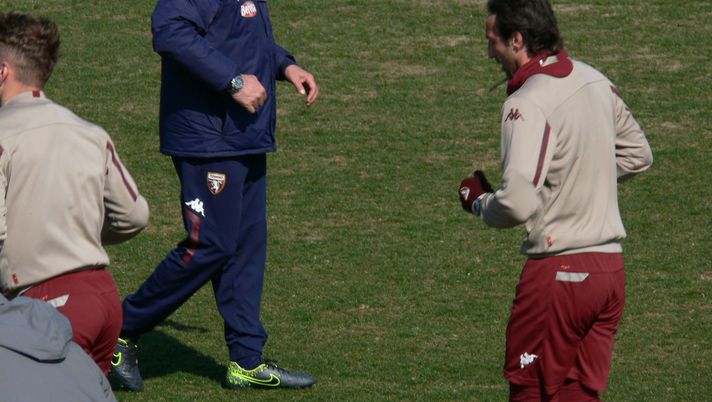 Torino, in programma una sessione pomeridiana - immagine 1