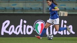 Alia Guagni Day. L’ex viola saluta il calcio: “Questo era il momento giusto”