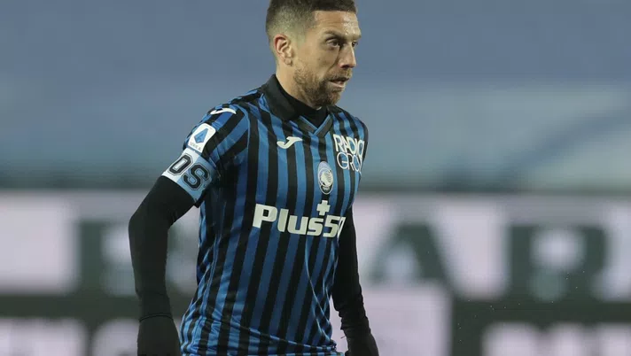 Alejandro 'Papu' Gómez Atalanta Calciomercato AC Milan