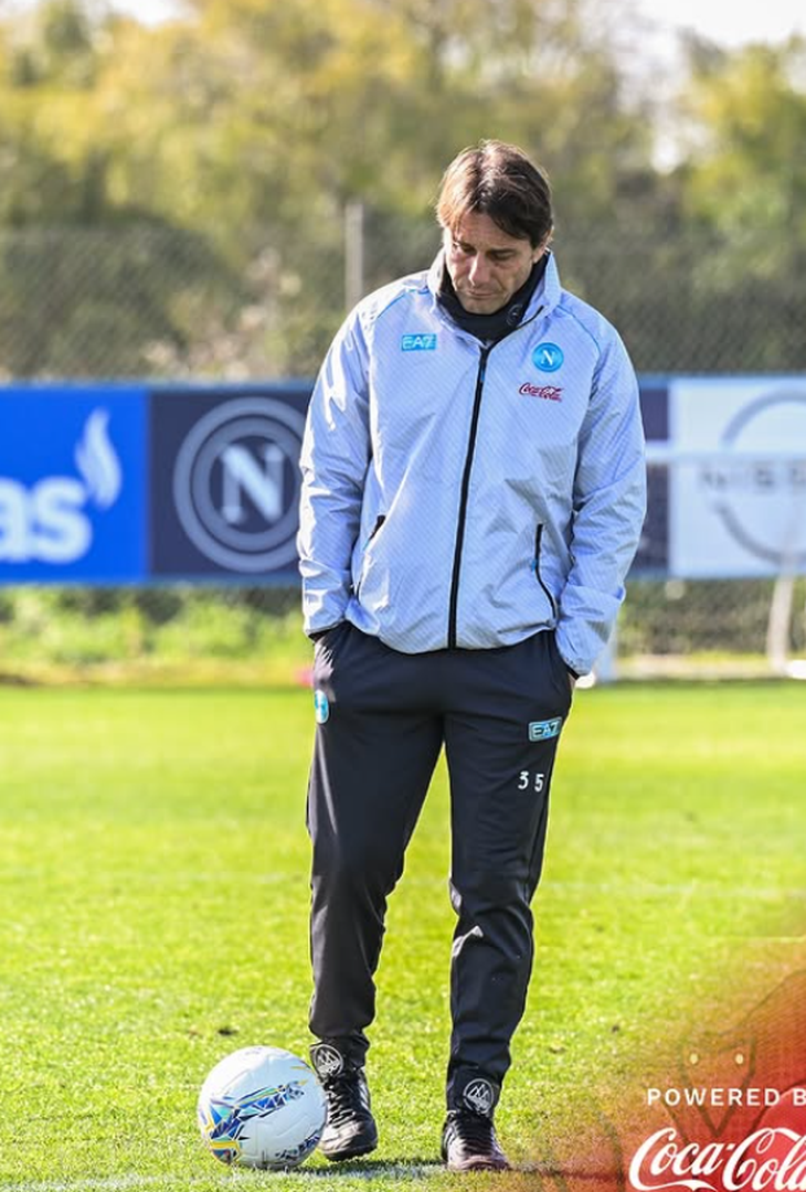 Il Napoli pubblica il dump di febbraio: Alisson Santos ma non solo – LA FOTOGALLERY - immagine 4