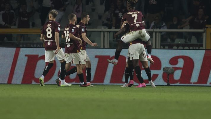 Toro, si inverte il trend nei finali. Juric: “Ora le partite le recuperiamo” - immagine 1