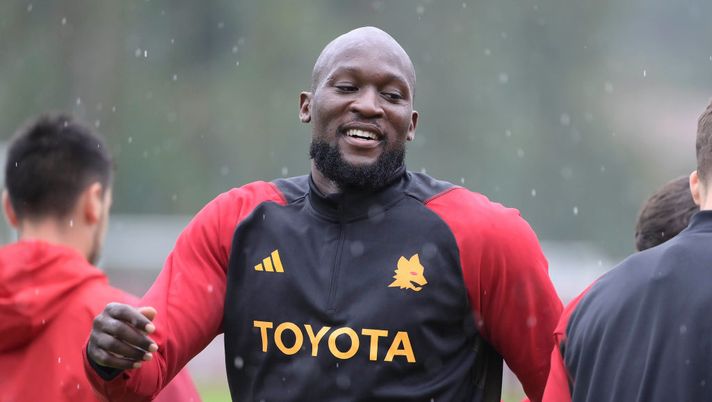“Lukaku ama la carbonara, Abraham i timballi”: parla lo chef stellato dei calciatori - immagine 1