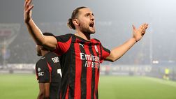 Rabiot, l’imprescindibile! I numeri del Milan senza il francese