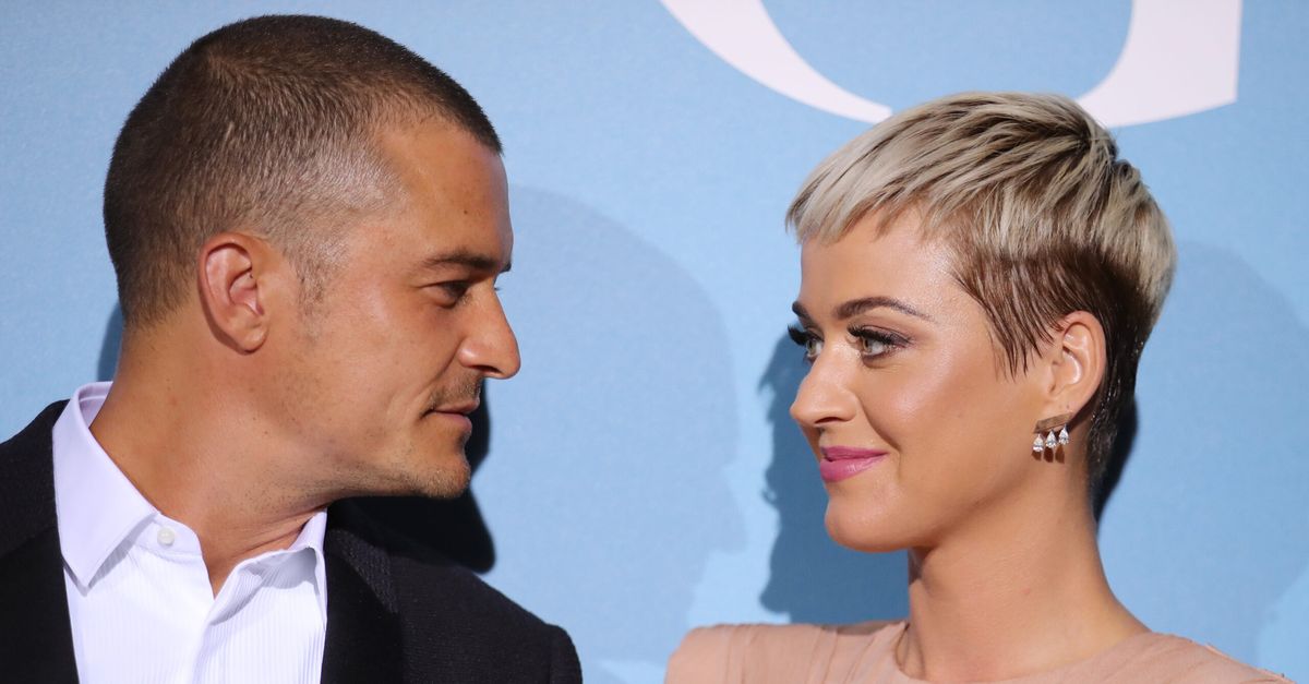 Relazione finita tra Katy Perry e Orlando Bloom: l’indiscrezione Relazione finita tra Katy Perry e Orlando Bloom: l’indiscrezione