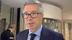 VIDEO FCIN1908 / Bologna, Fenucci: “La partita col Milan rinviata, decisione più giusta”