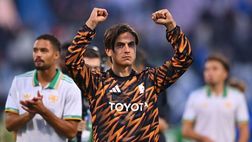 ULTIM’ORA – Roma, novità per Dybala e Bailey: oggi si sono allenati parzialmente in gruppo